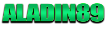 Logo Aladin89
